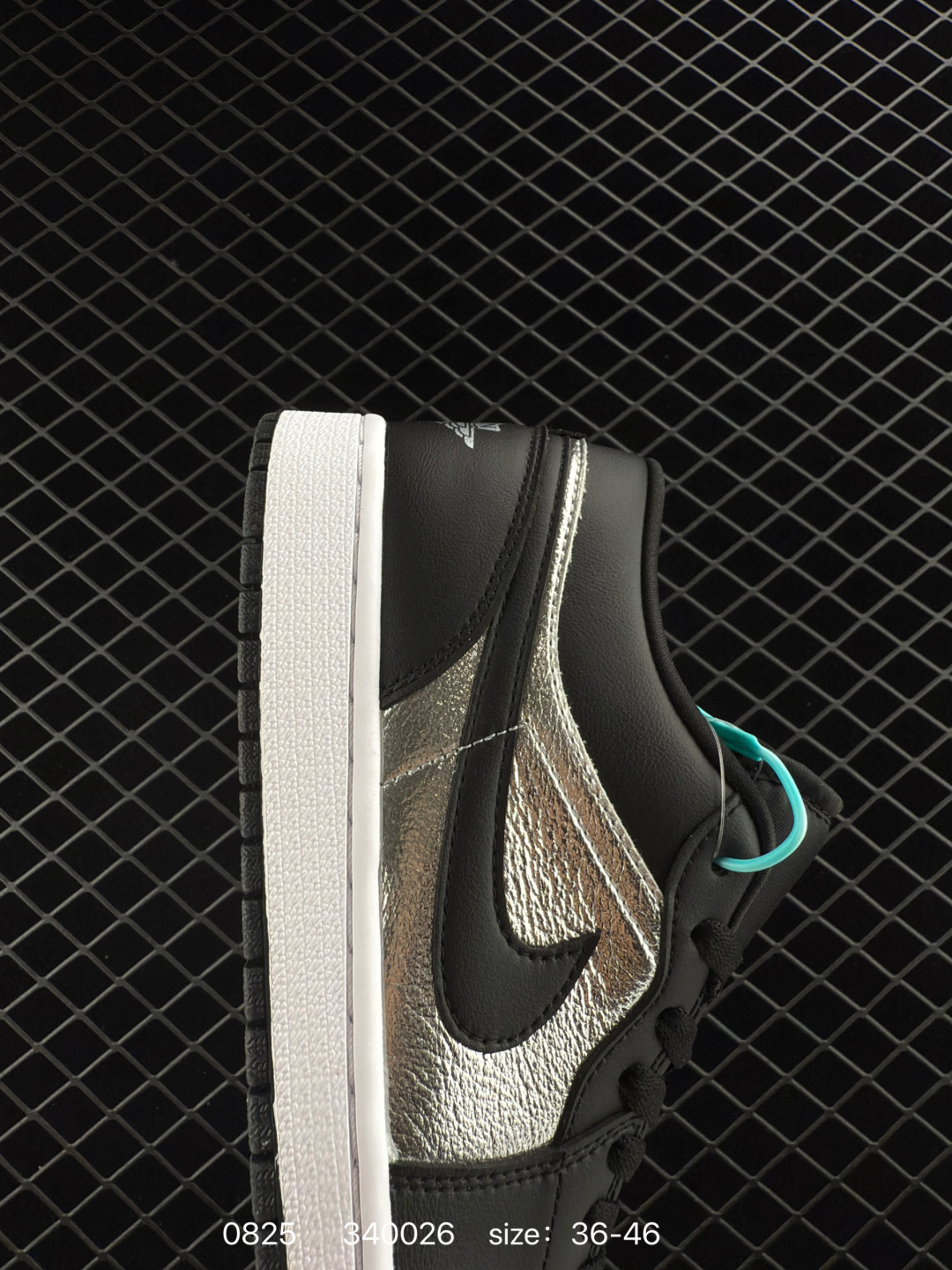 Nike Air Jordan 1 x Travis Scott